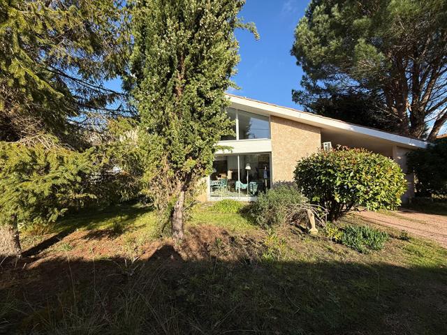 Maison 5 pièces 136 m²