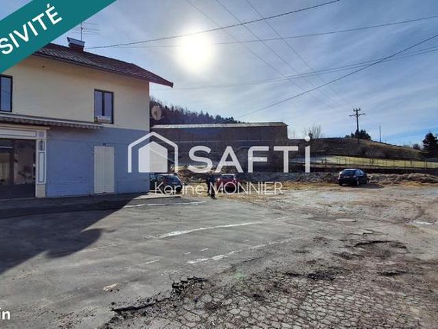 Maison 5 pièces 136 m²