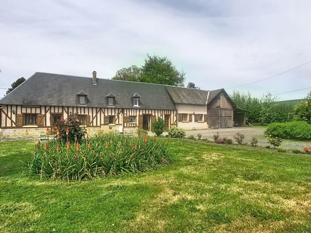 Maison 5 pièces 136 m²
