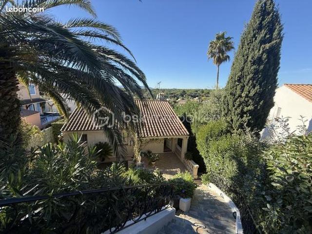 Maison 5 pièces 136 m²