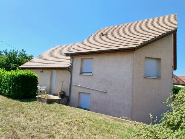 Maison 5 pièces 136 m²
