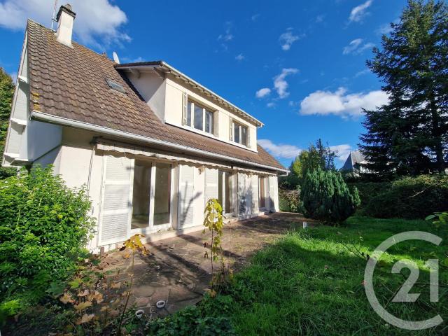 Maison 5 pièces 136 m²