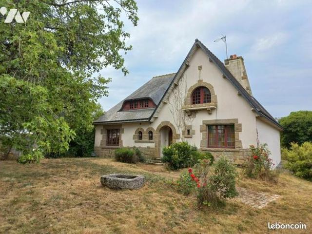 Maison 5 pièces 136 m²