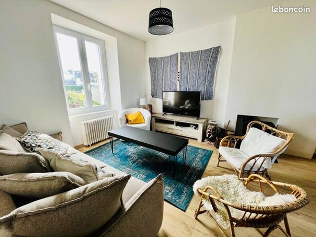 Maison 5 pièces 136 m²