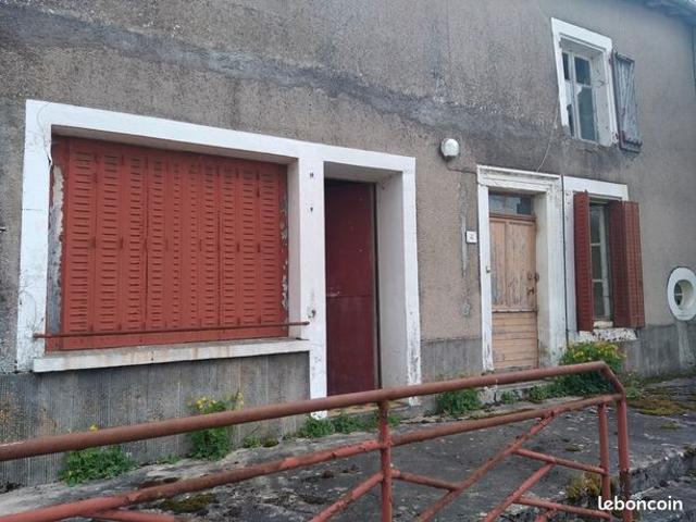 Maison 5 pièces 136 m²