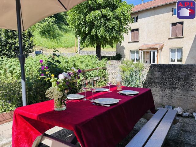 Maison 5 pièces 136 m²