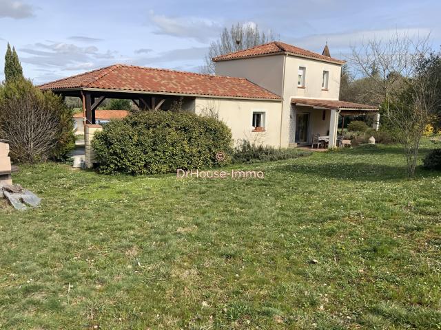 Maison 5 pièces 136 m²