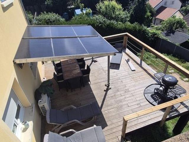 Maison 5 pièces 136 m²