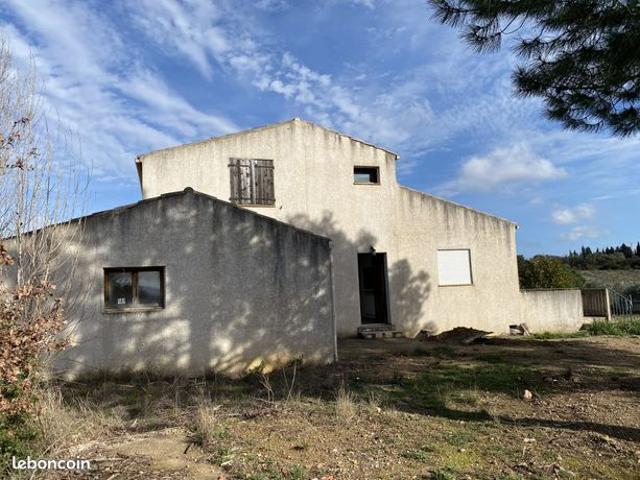 Maison 5 pièces 136 m²