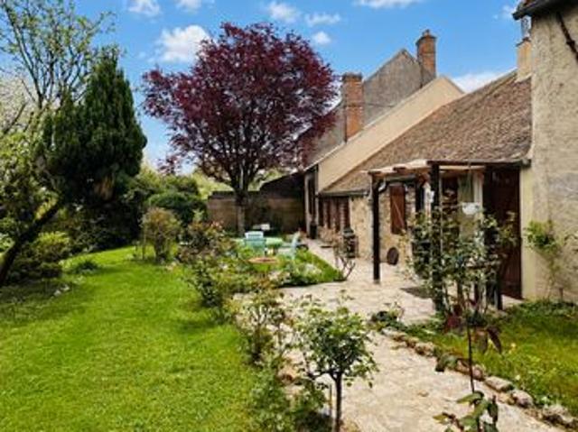 Maison 5 pièces 136 m²