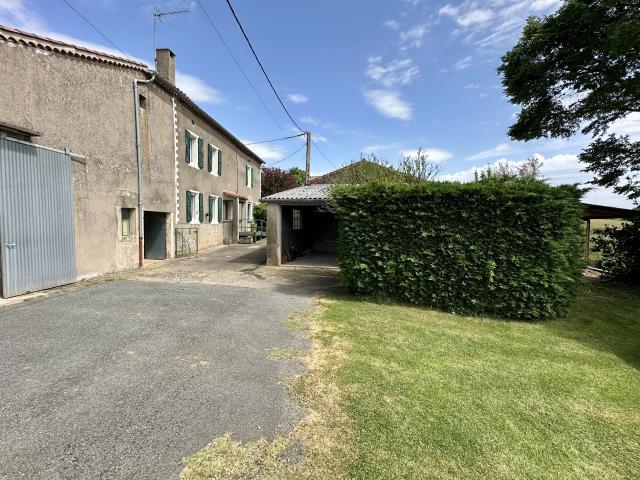 Maison 5 pièces 136 m²