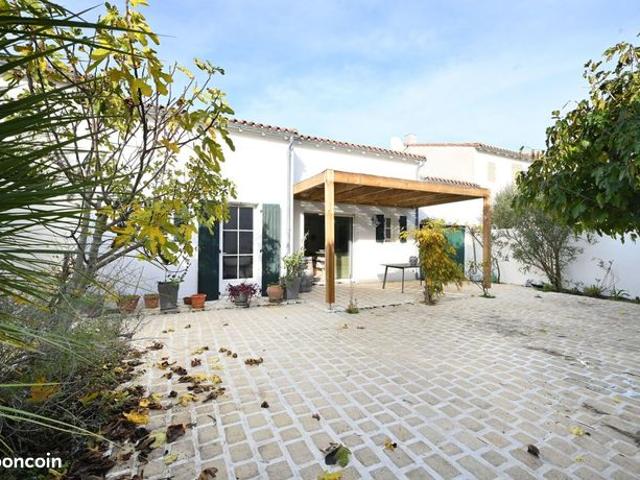 Maison 5 pièces 136 m²