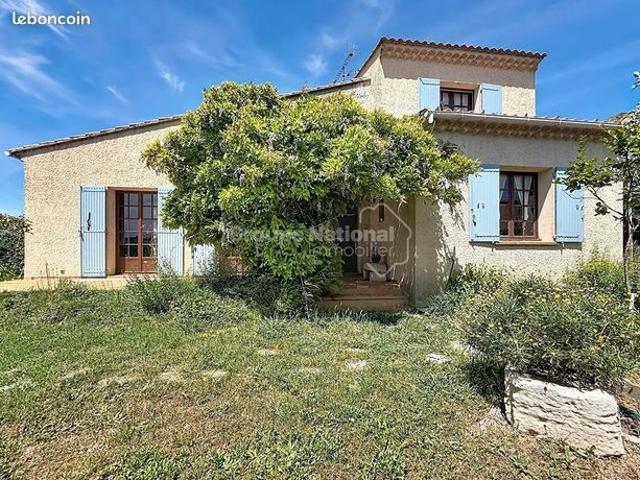 Maison 5 pièces 136 m²