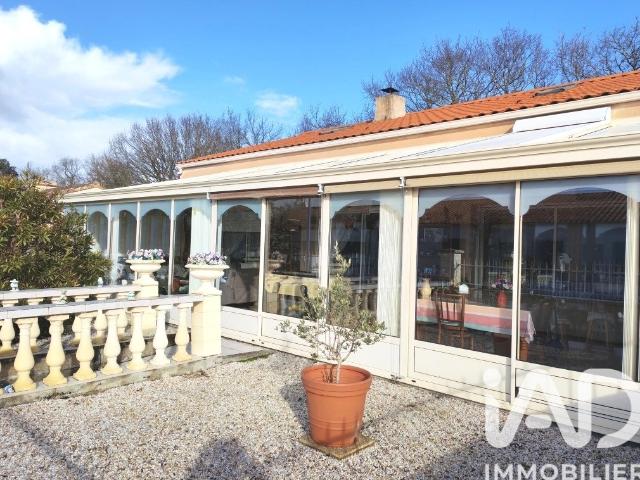 Maison 5 pièces 136 m²