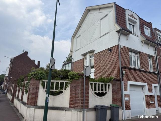 Maison 5 pièces 136 m²