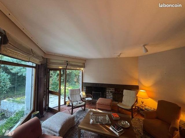 Maison 5 pièces 136 m²