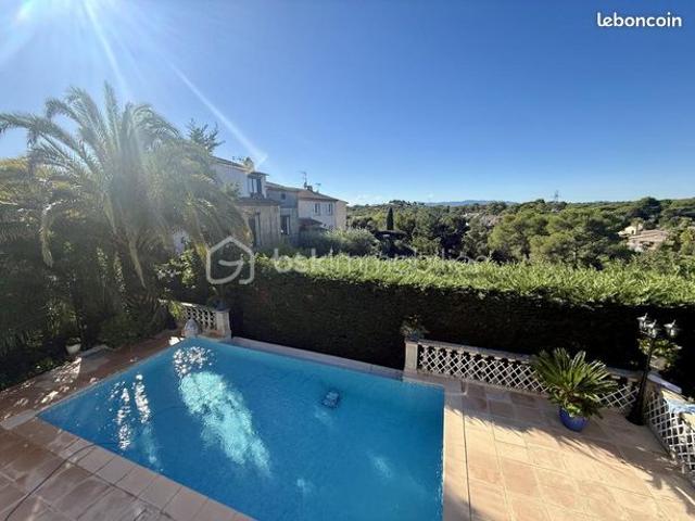 Maison 5 pièces 136 m²