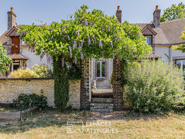 Maison 5 pièces 136 m²