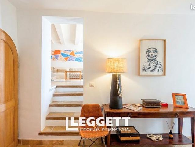 Maison 5 pièces 136 m²