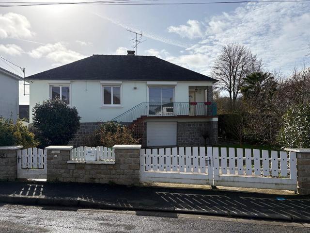 Maison 5 pièces 136 m²