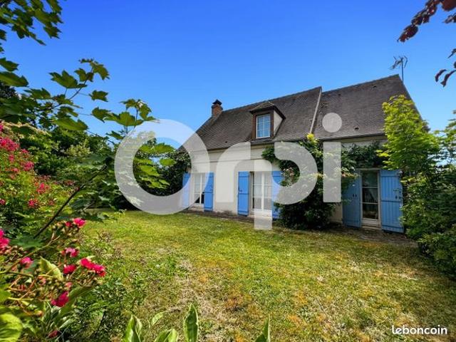 Maison 5 pièces 136 m²