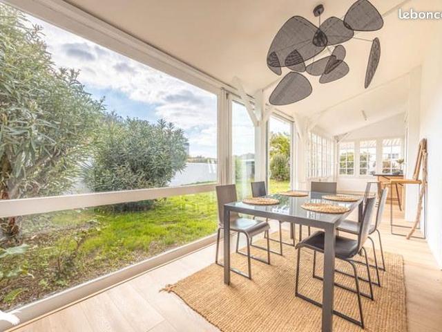 Maison 5 pièces 136 m²