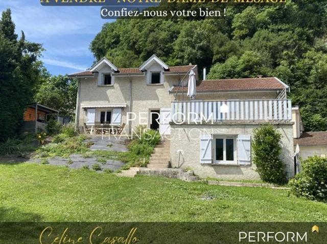 Maison 5 pièces 136 m²