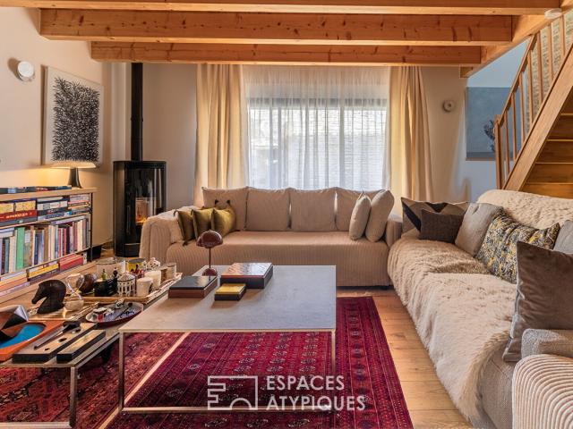 Maison 5 pièces 136 m²