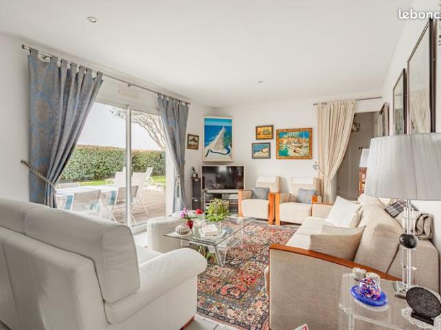 Maison 5 pièces 136 m²