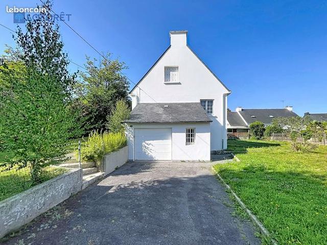 Maison 5 pièces 136 m²