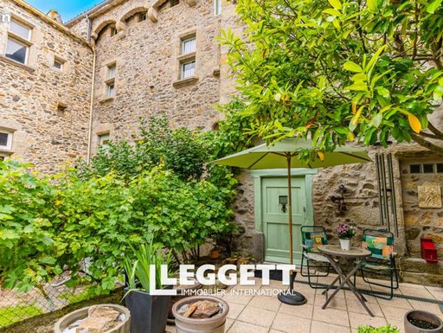Maison 5 pièces 136 m²
