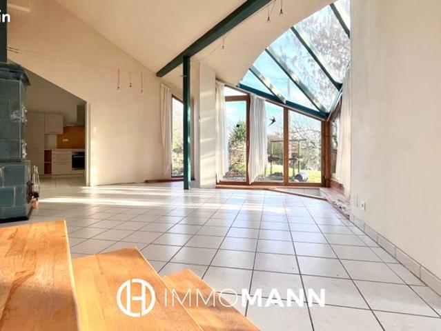 Maison 5 pièces 136 m²