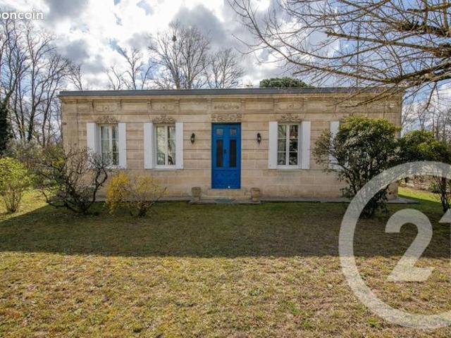 Maison 5 pièces 136 m²