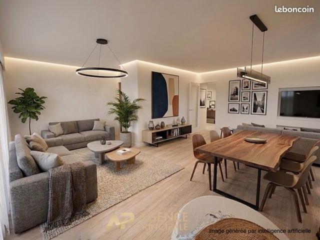 Maison 5 pièces 136 m²