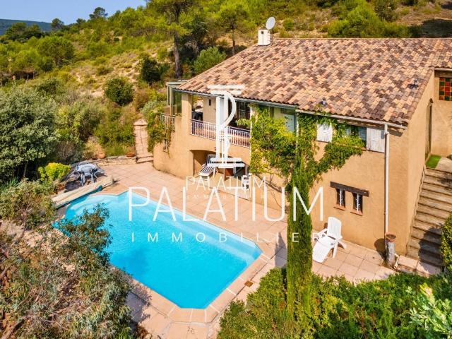 Maison 5 pièces 136 m²