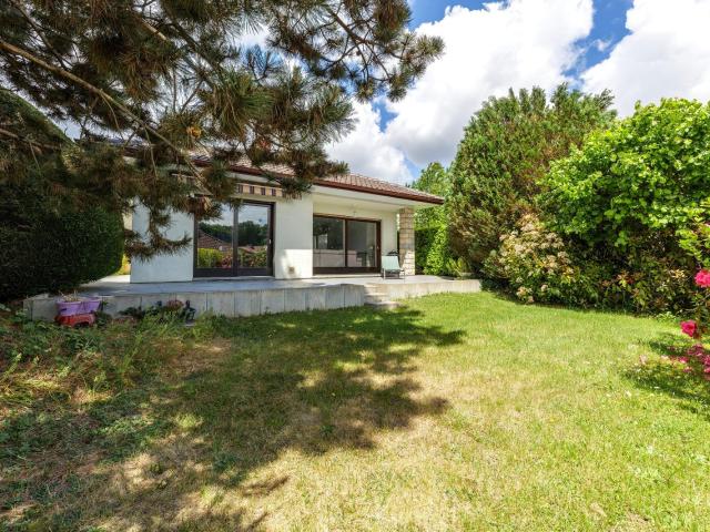 Maison 5 pièces 136 m²