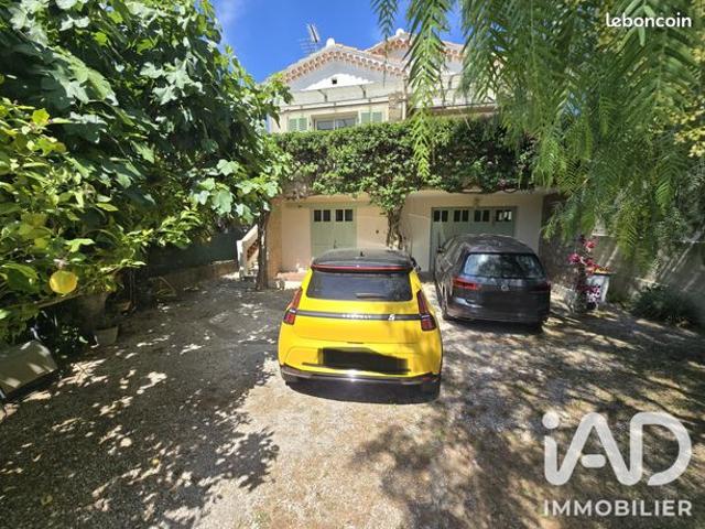 Maison 5 pièces 136 m²