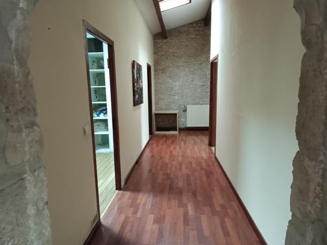 Maison 5 pièces 145 m²