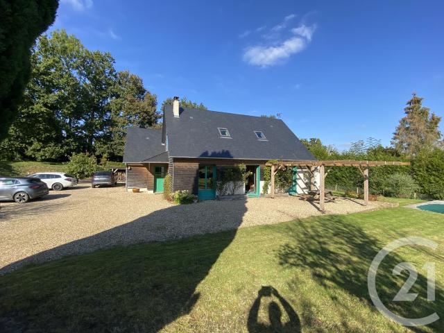 Maison 5 pièces 136 m²