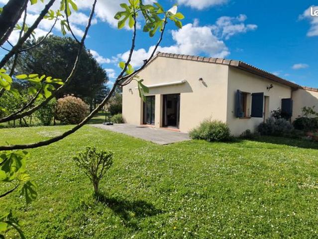 Maison 5 pièces 136 m²