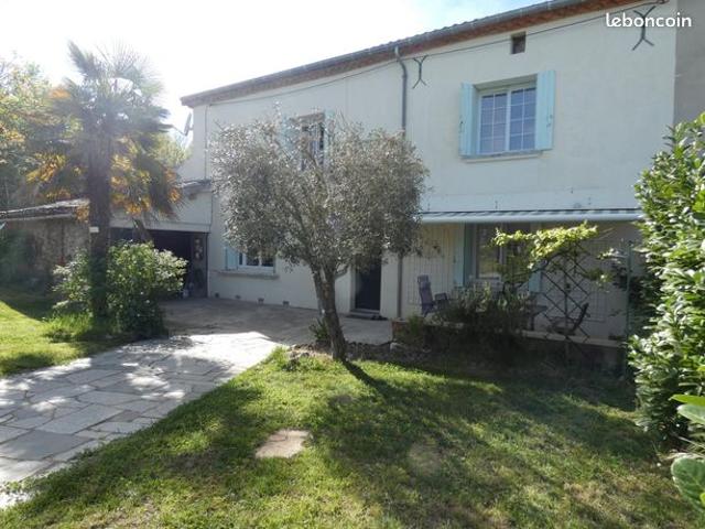Maison 5 pièces 136 m²