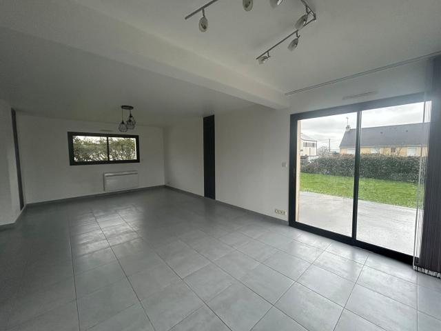 Maison 5 pièces 136 m²