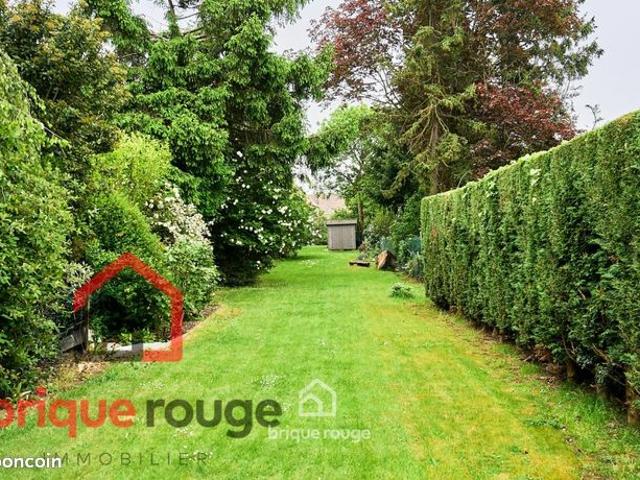 Maison 5 pièces 136 m²