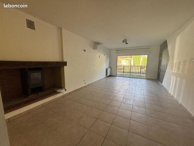 Maison 5 pièces 136 m²