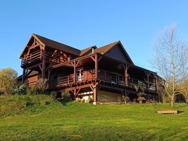 Maison 5 pièces 136 m²