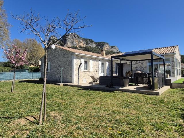 Maison 5 pièces 136 m²