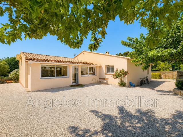 Maison 5 pièces 136 m²