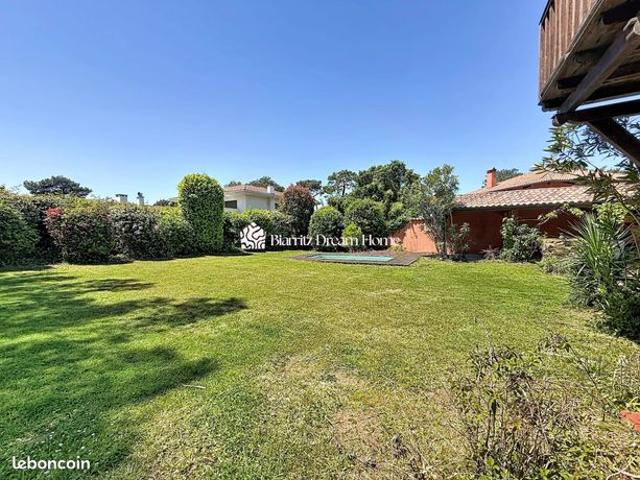 Maison 5 pièces 136 m²