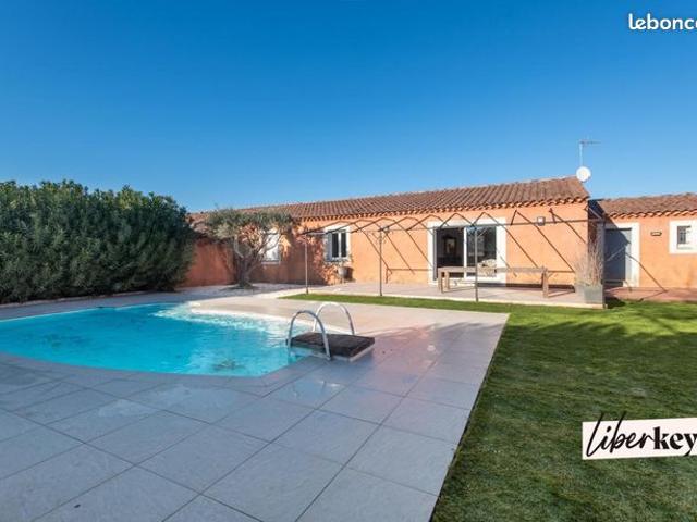 Maison 5 pièces 136 m²