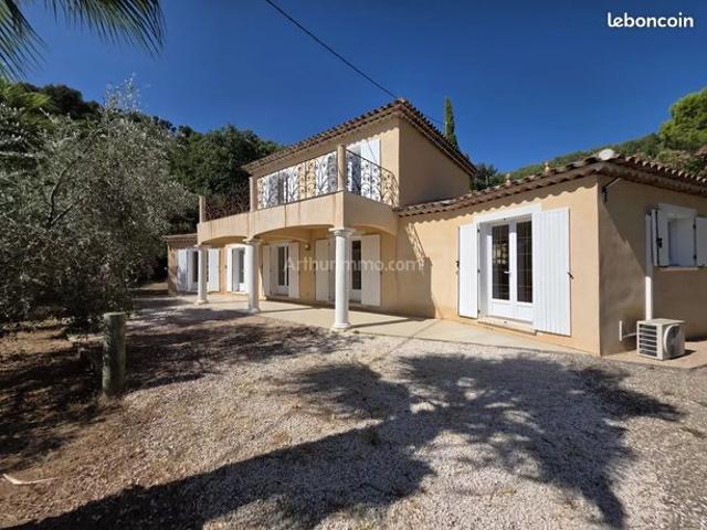 Maison 5 pièces 136 m²